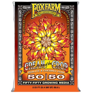 Foxfarm Cream of the Crop 70/30 Growing Media