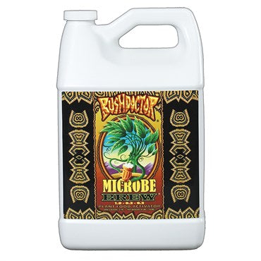FoxFarm Bush Doctor Microbe Brew