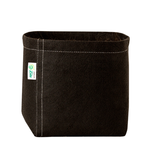 GeoPot G-Lite Fabric Pots