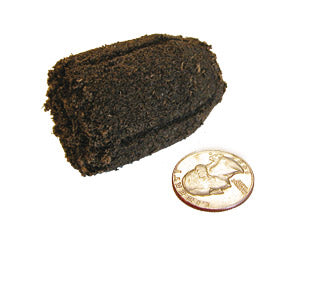 iHORT Q-Plug 1.5" x 1.5", Round