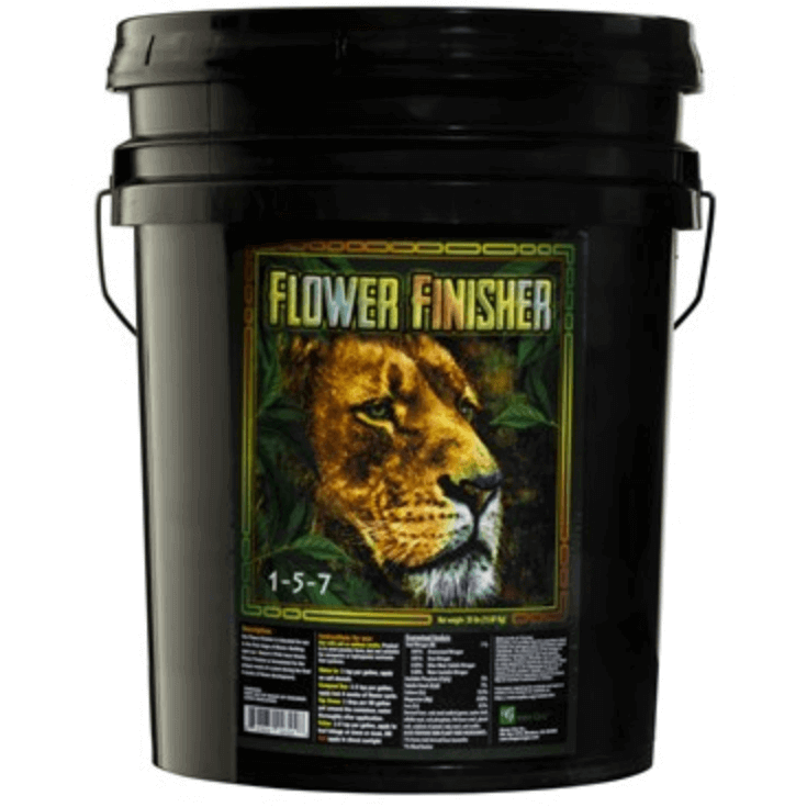 GreenGro Flower Finisher 35 Lbs