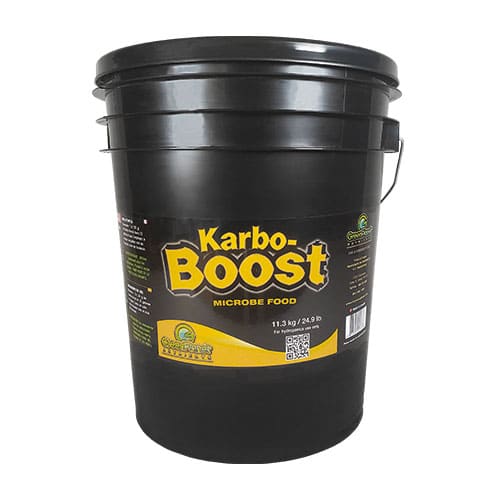 GreenPlanet Nutrients | Karbo Boost