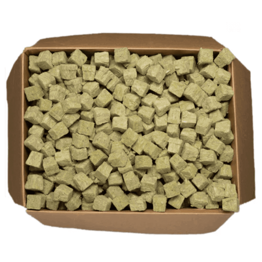 Grodan 1.5” A-Ok Starter Plugs, Loose Carton