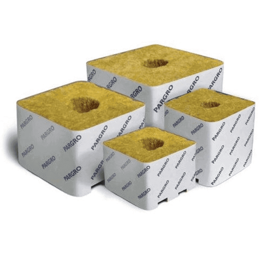 Grodan Pargro Quick Drain Gro-Blocks