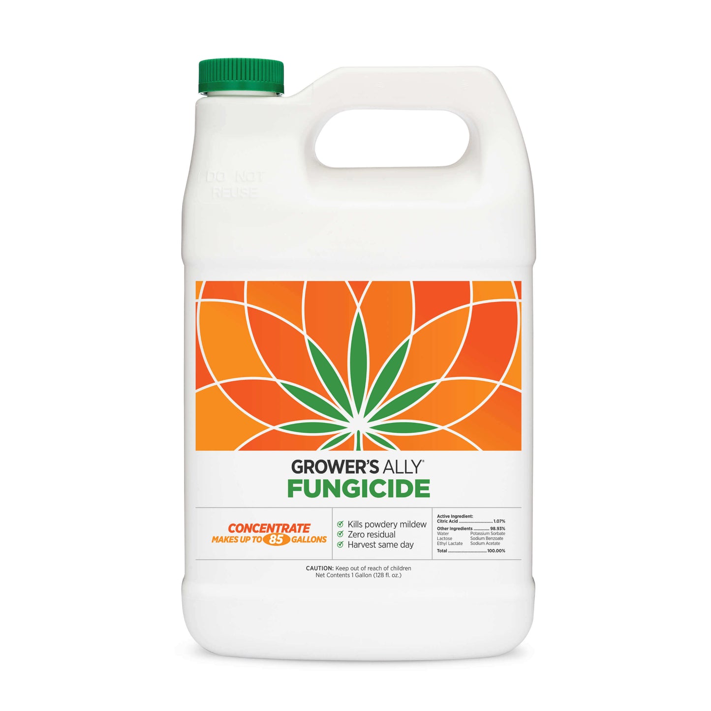 Grower’s Ally Fungicide
