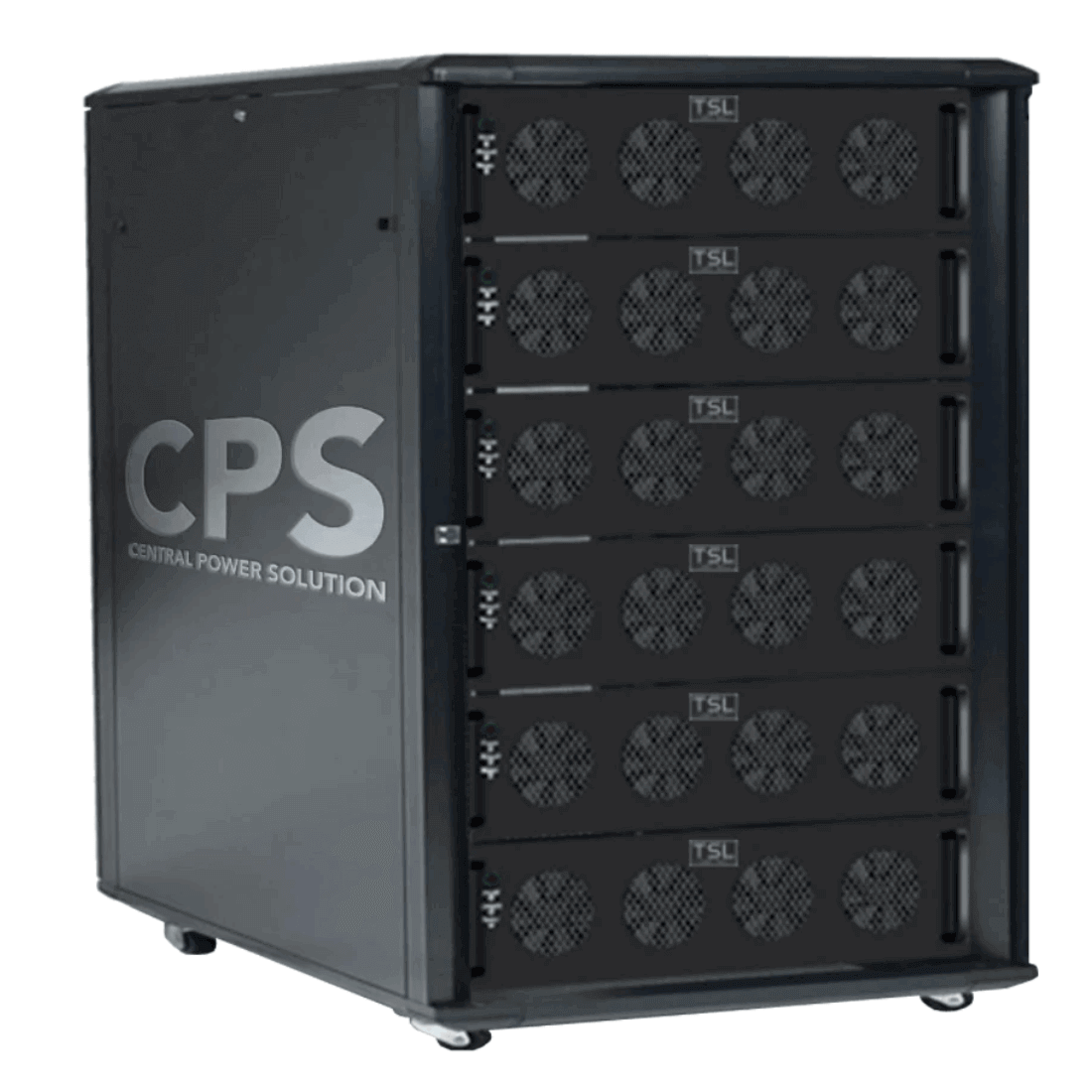 Grower's Choice Central Power Solution (CPS)