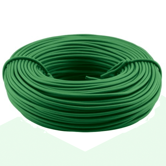 Grower's Edge Soft Garden Plant Tie, 250ft