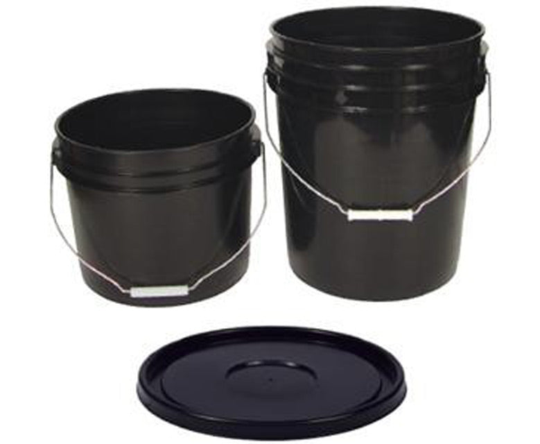 Hydofarm 5 Gallon Bucket Lid