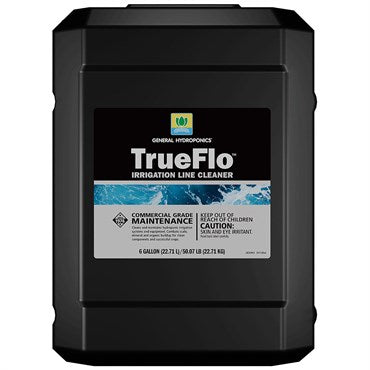 General Hydroponics TrueFlo, 6 Gallon