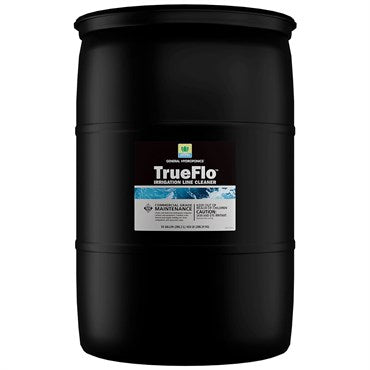General Hydroponics TrueFlo, 55 Gallon
