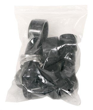 EcoPlus Commercial Grade Chiller Fitting Kit