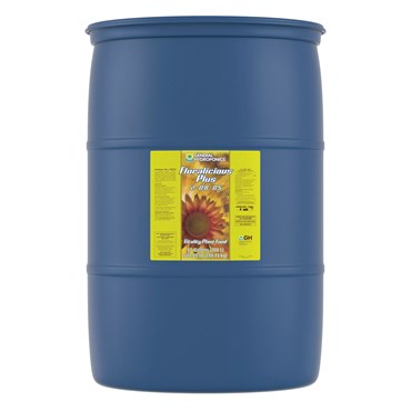 Floralicious Plus 55 Gallon