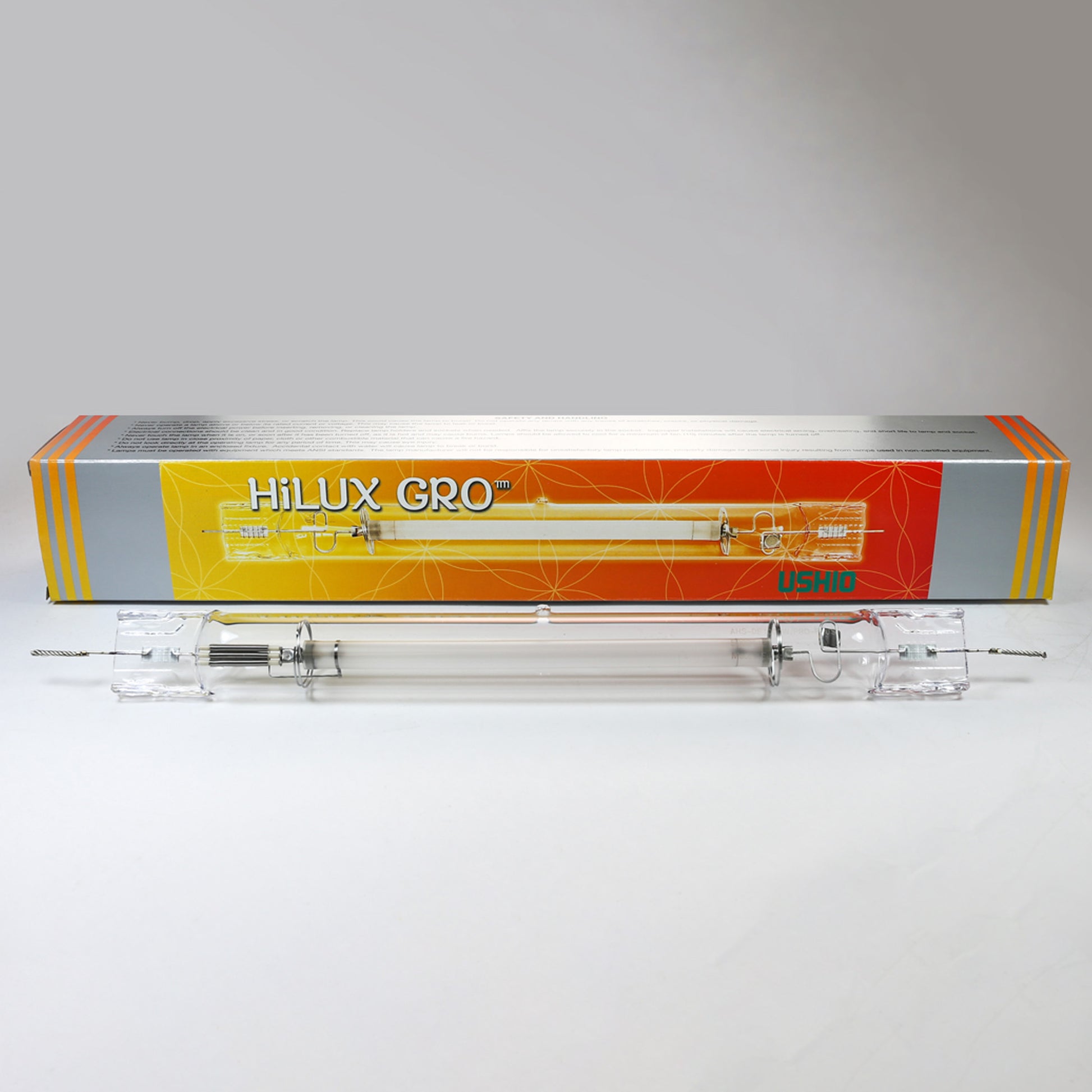 Ushio Double Ended Lamp - AHS-DE 1000W / PRO-PLUS