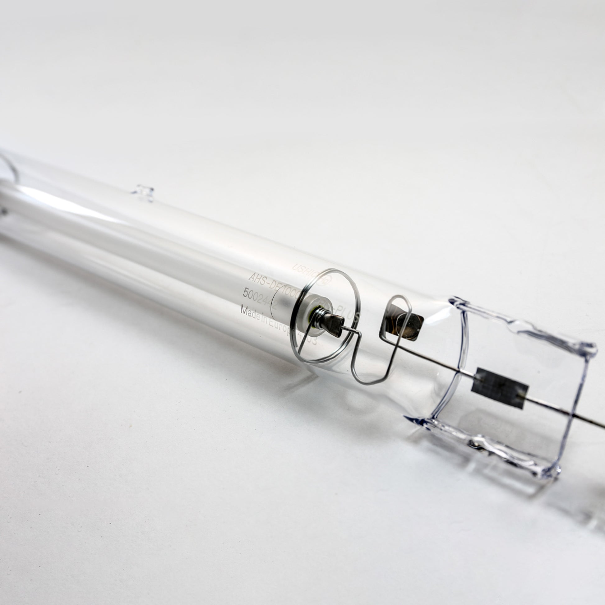 Ushio Double Ended Lamp - AHS-DE 1000W / PRO-PLUS