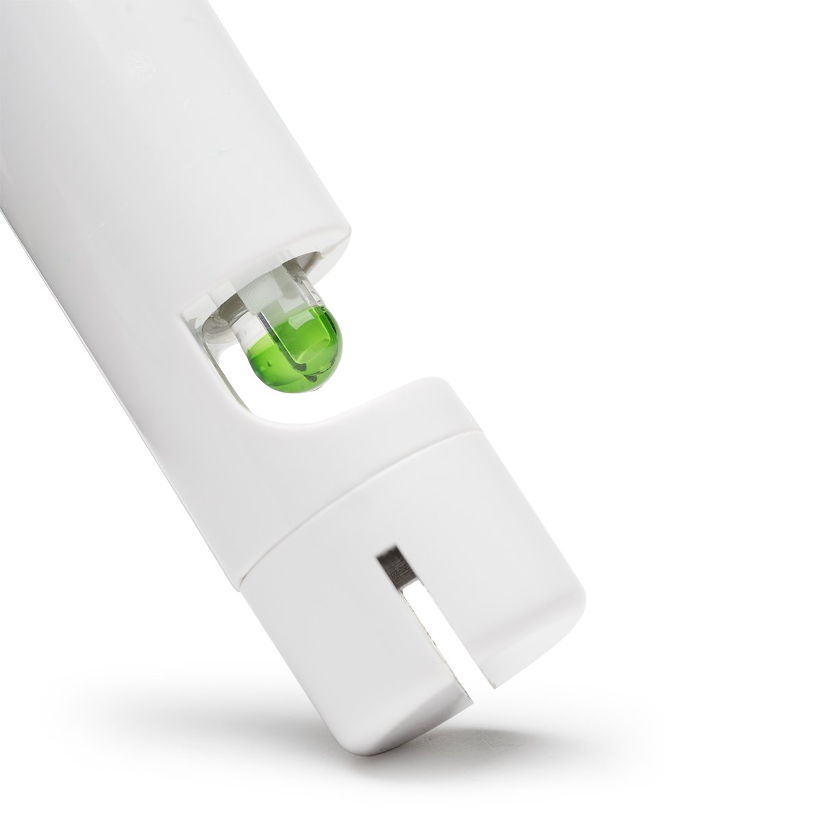 GroLine Monitor for Hydroponic Nutrients