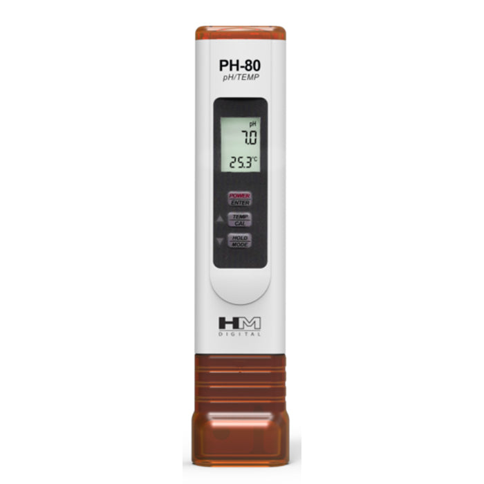 HM Digital pH Meter PH-80