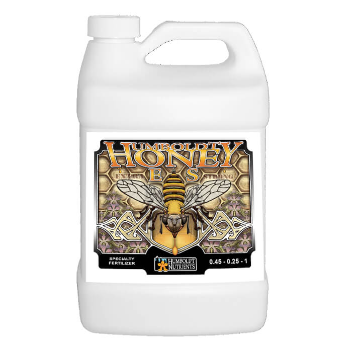 Humboldt Nutrients Honey Organic ES