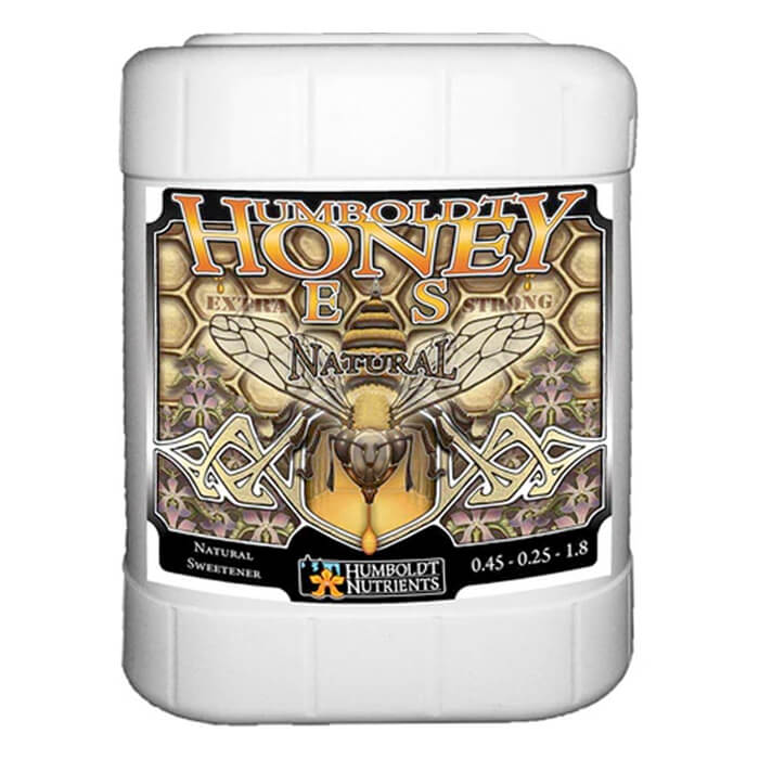 Humboldt Nutrients Honey Organic ES