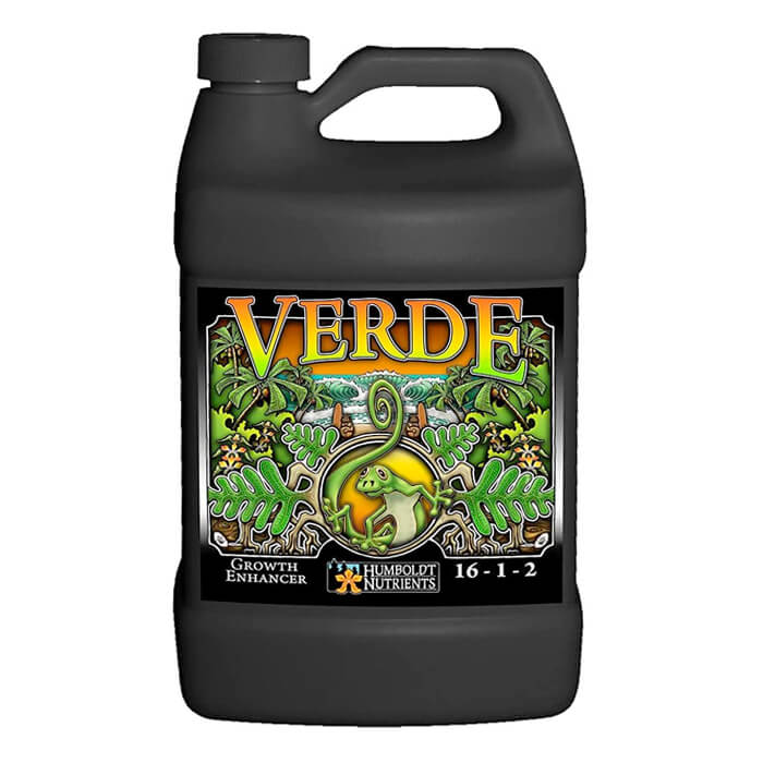 Humboldt Nutrients Verde