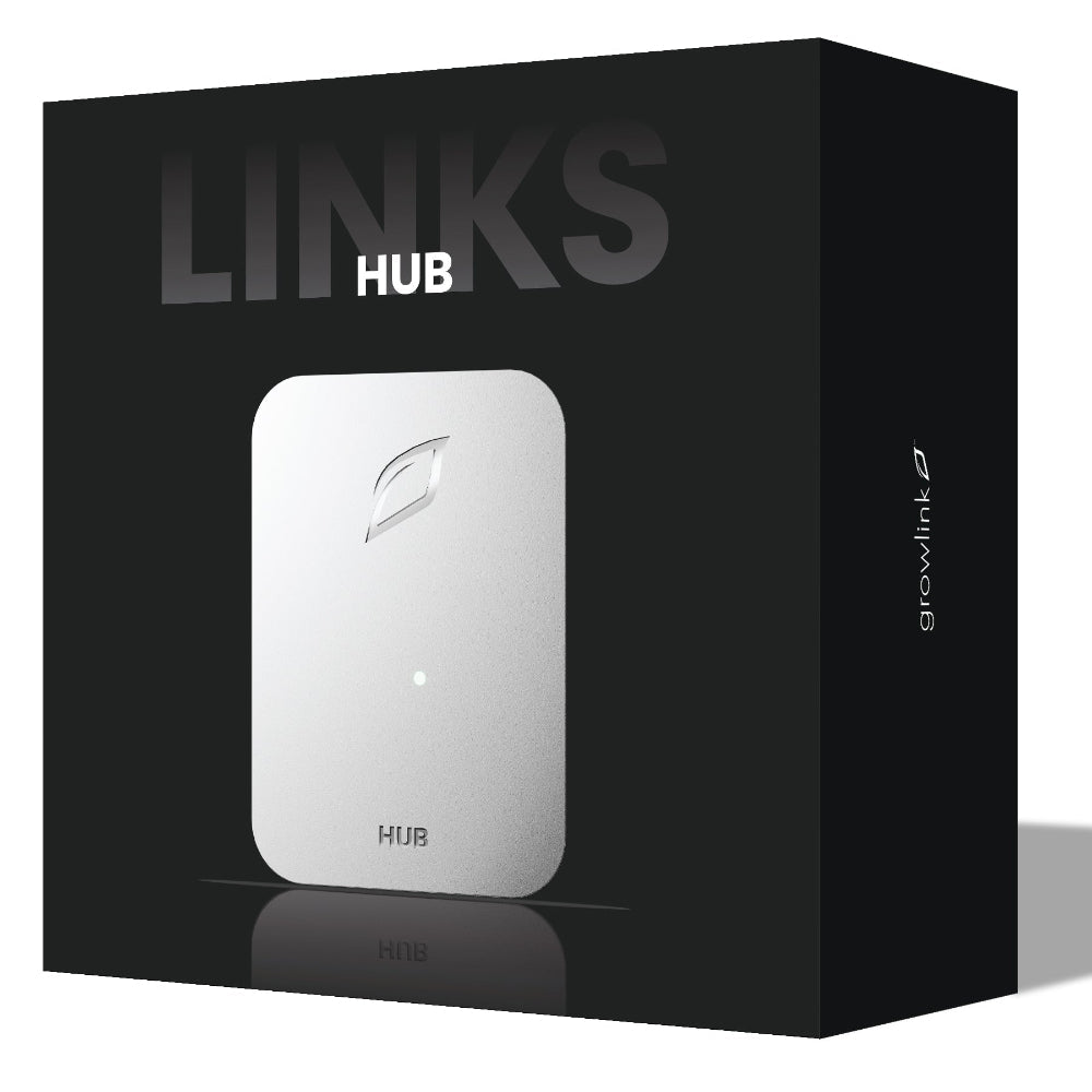 Growlink LINKS HUB Box