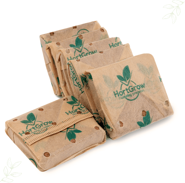 HortGrow SmartEra Grow Bags - Mesh