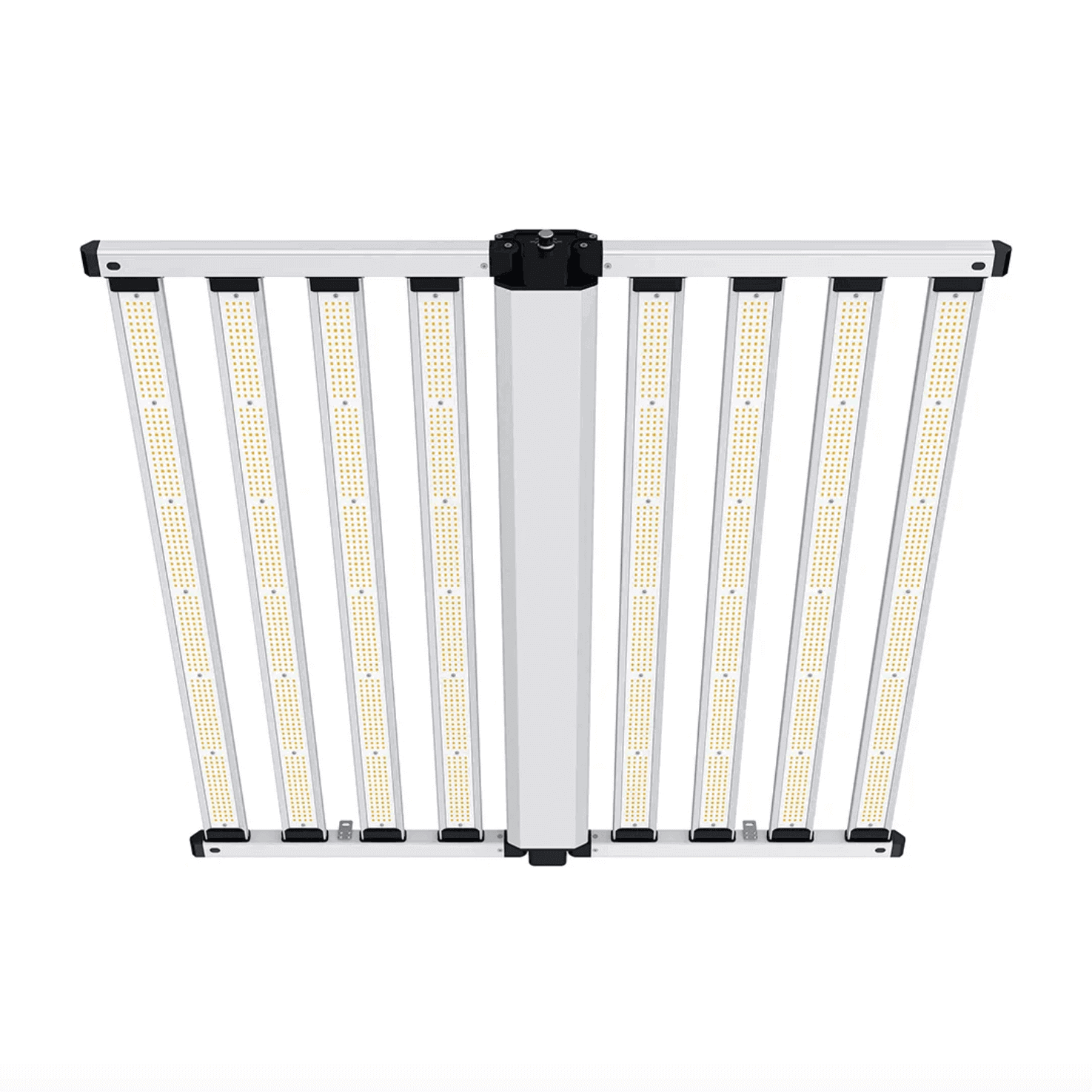 ION XR 830w PRO LED Grow Light – Evolve Garden Supply