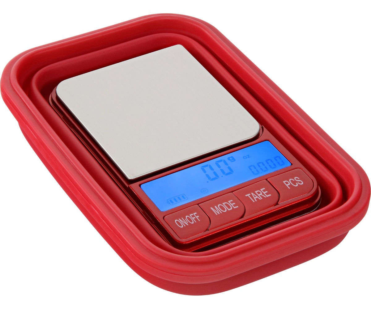 Kenex OMEGA Series Scale