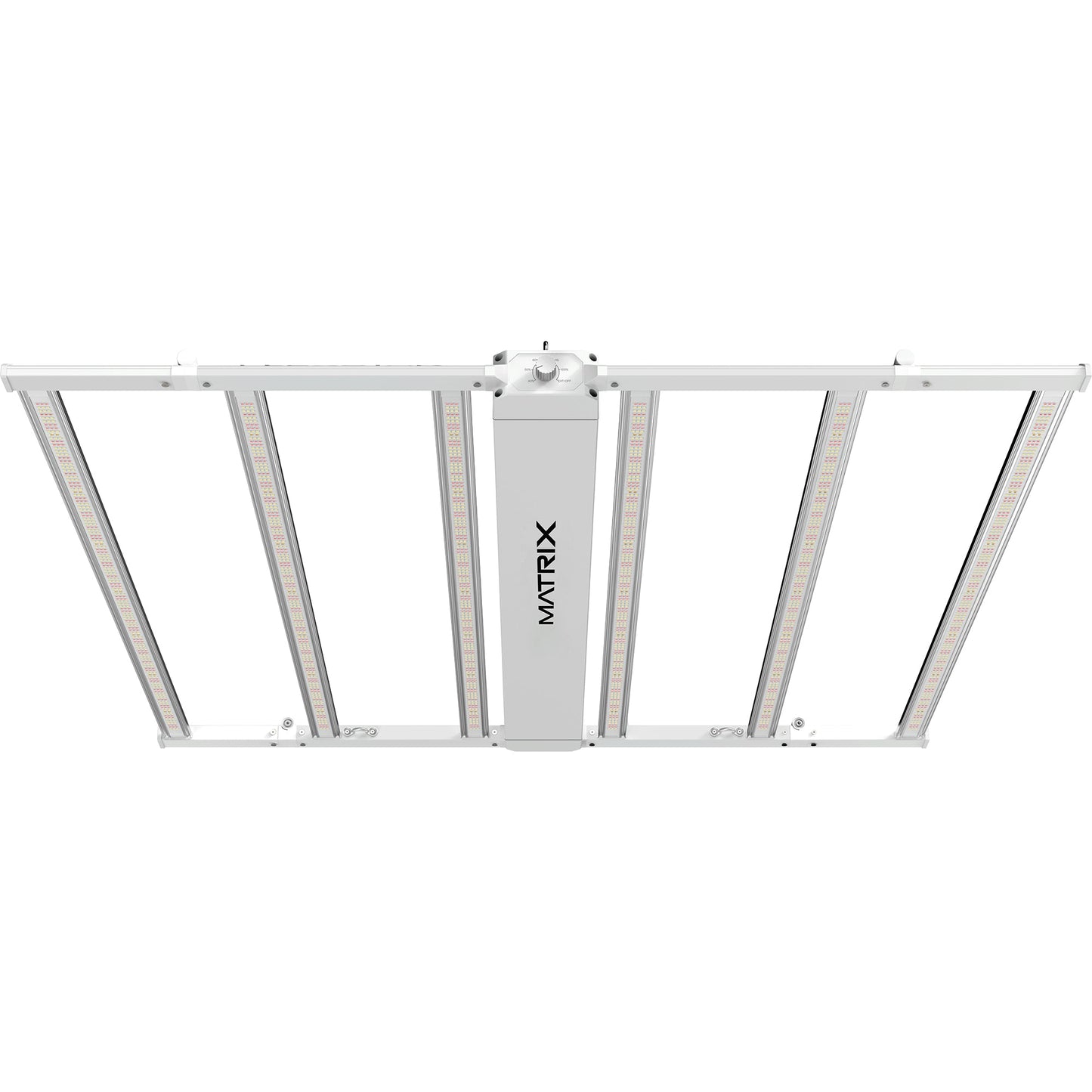 Matrix M6 645W LED Grow Light