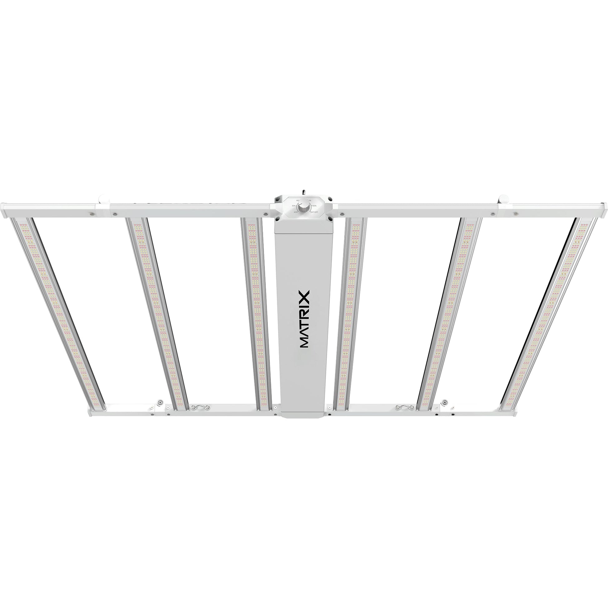 Matrix M6 645W LED Grow Light