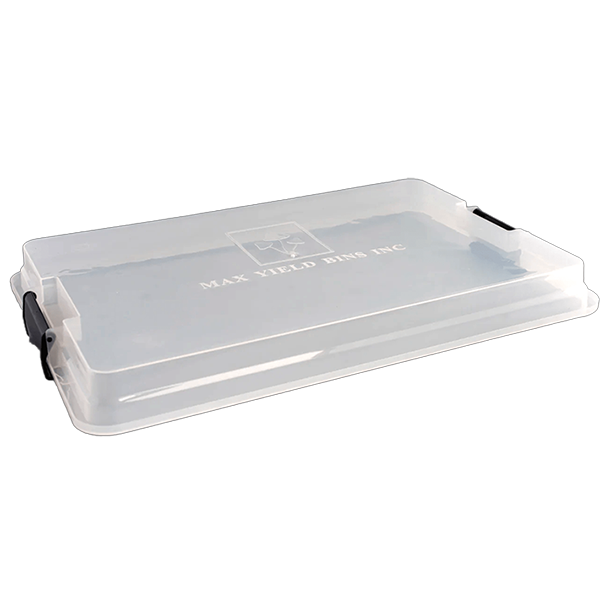 Max Yield Bin Lid