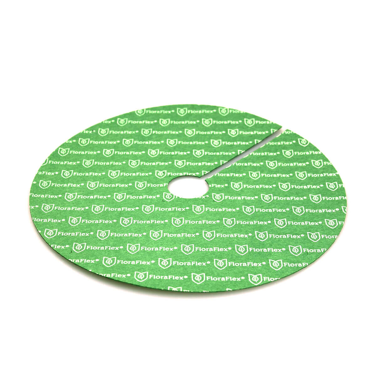 FloraFlex Matrix Pad, Round