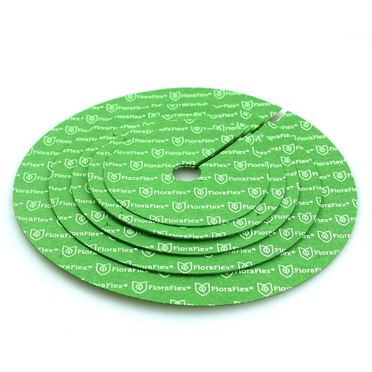 FloraFlex Matrix Pads, Round