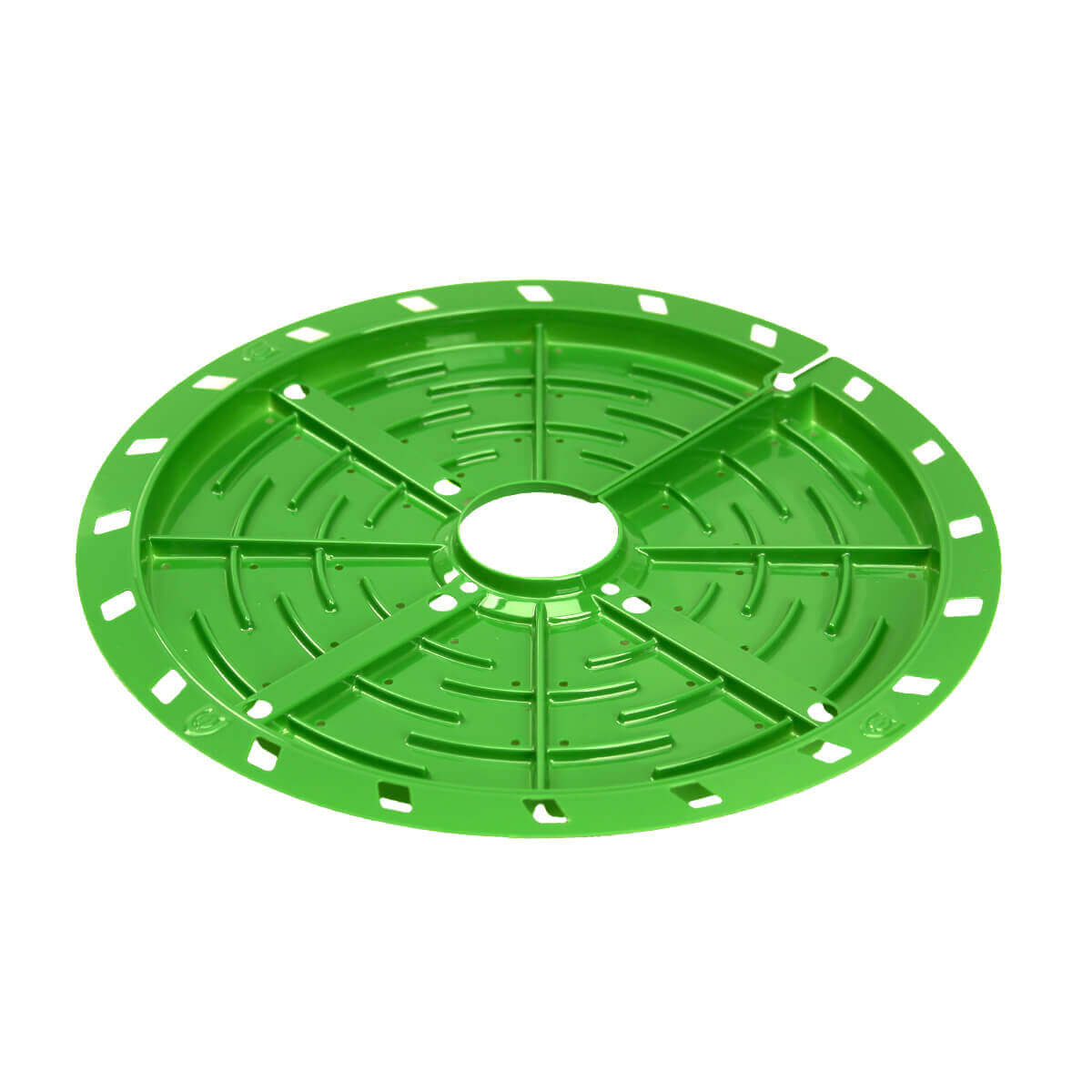 FloraFlex Matrix System 10.5, green