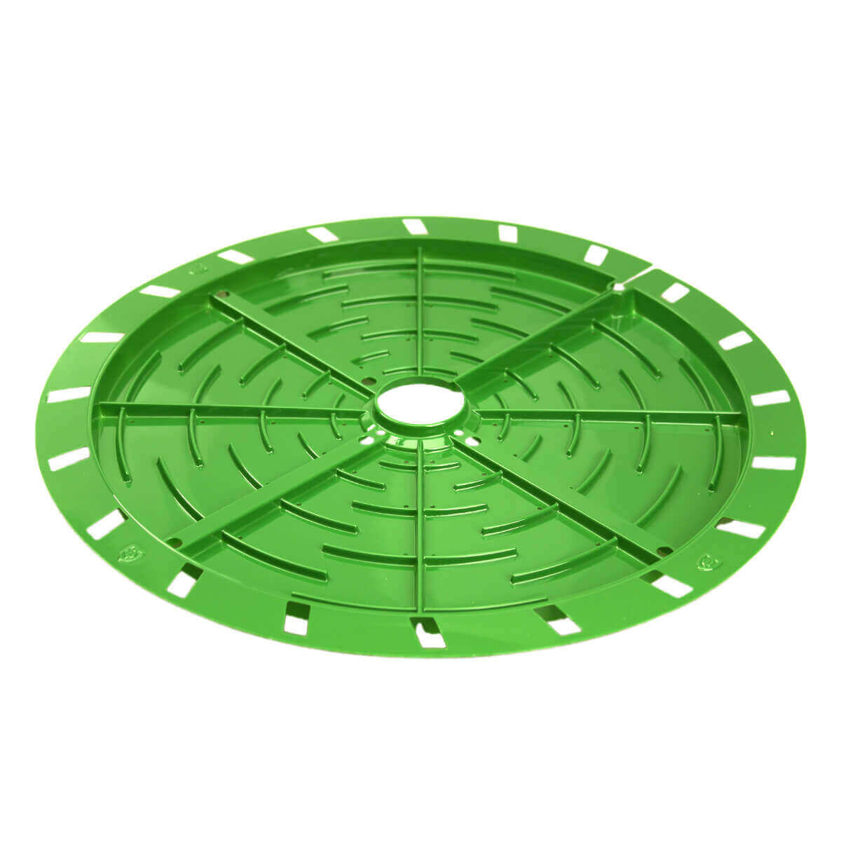 Flora Flex Matrix System, Round