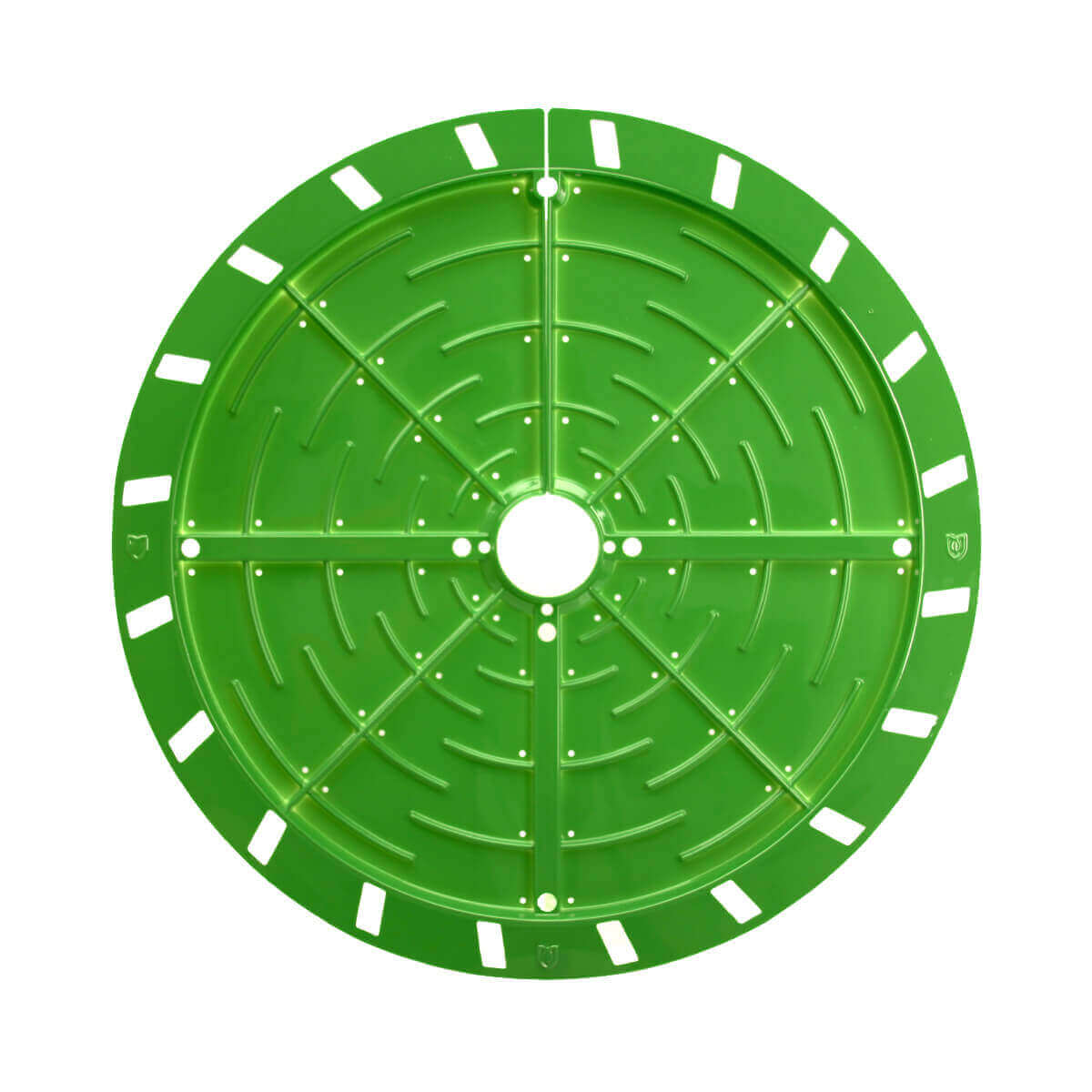Flora Flex Matrix System, Round
