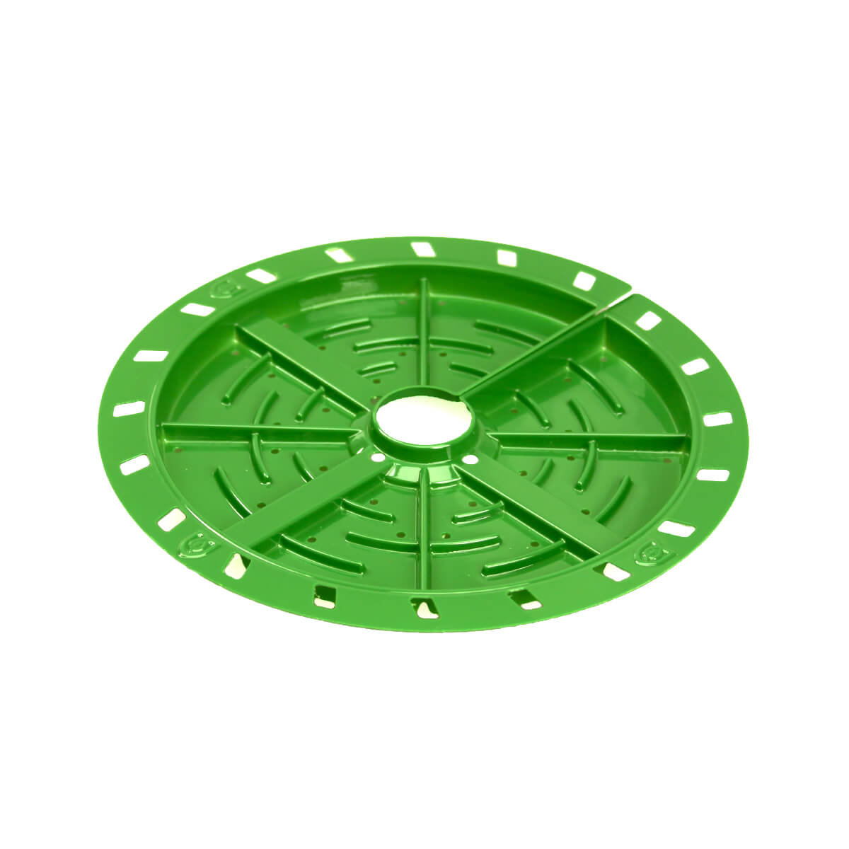 Flora Flex Matrix System, Round