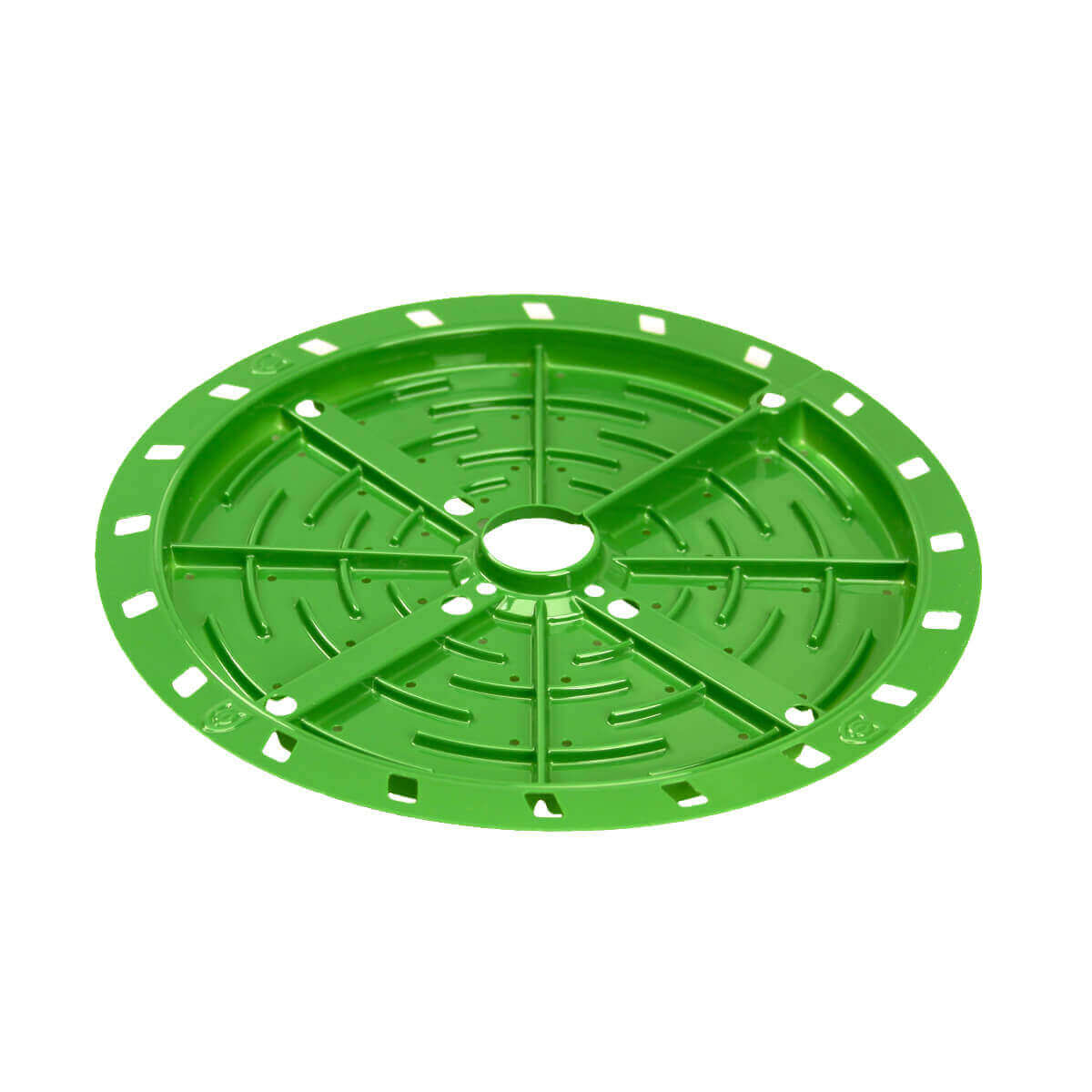 Flora Flex Matrix System, Round