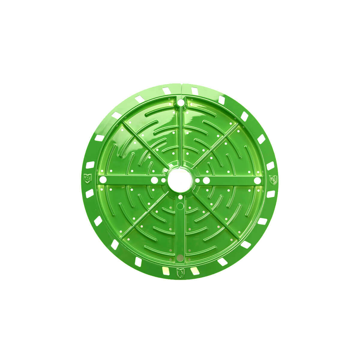 Flora Flex Matrix System, Round