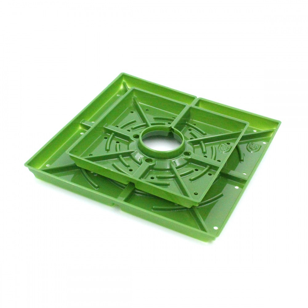 Square FloraFlex Matrix System