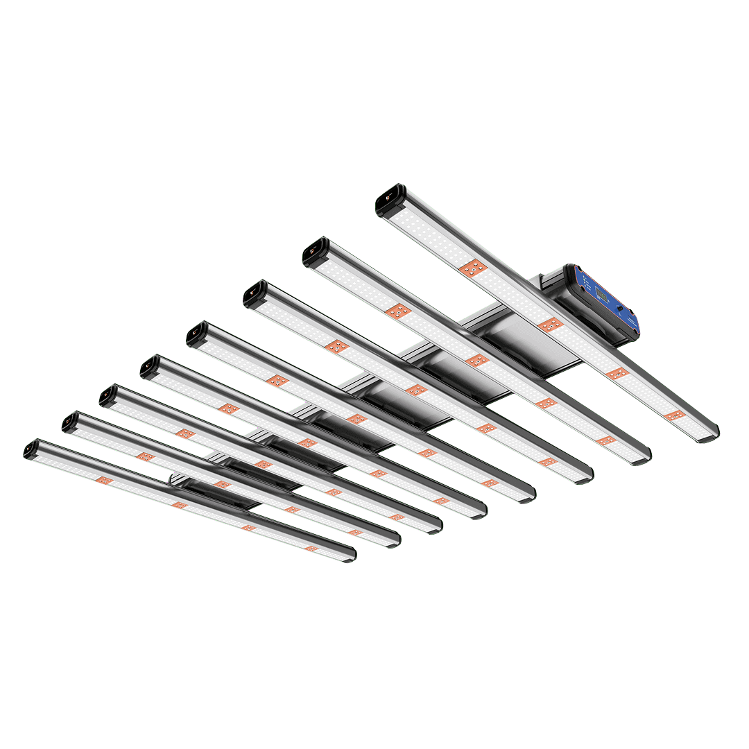 ThinkGrow Model H-Plus - 4 Ft