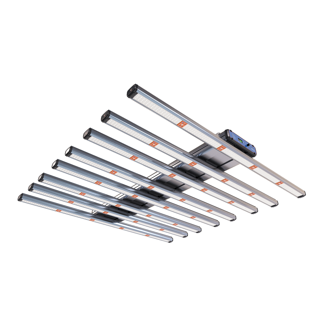 ThinkGrow Model H-Plus - 5 Ft