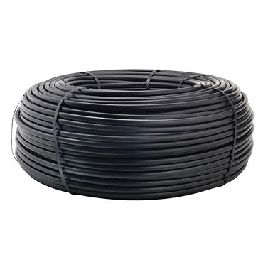 Netafim Black Polyethylene Tubing