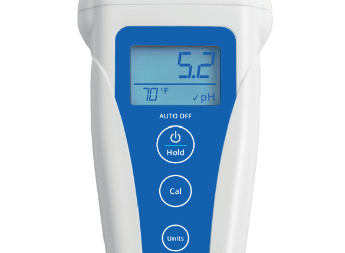 Bluelab Soil pH Pen