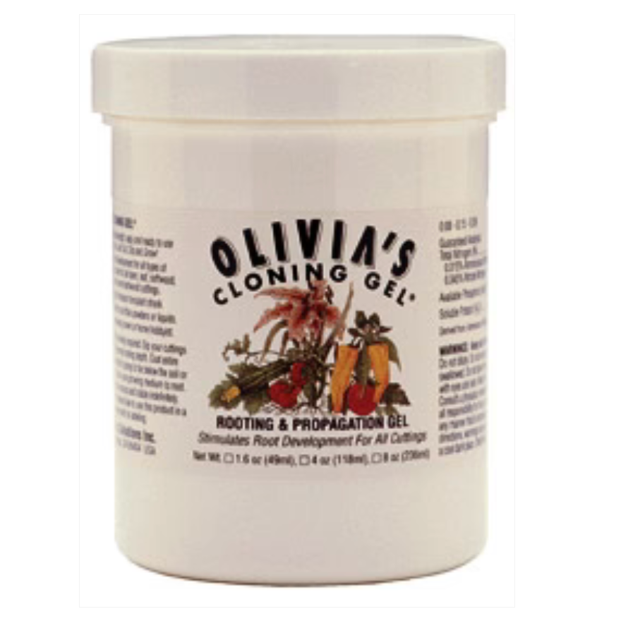 Olivias Cloning Gel