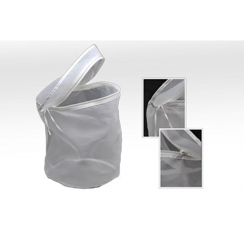 Boldtbags Open Top Wash Bag
