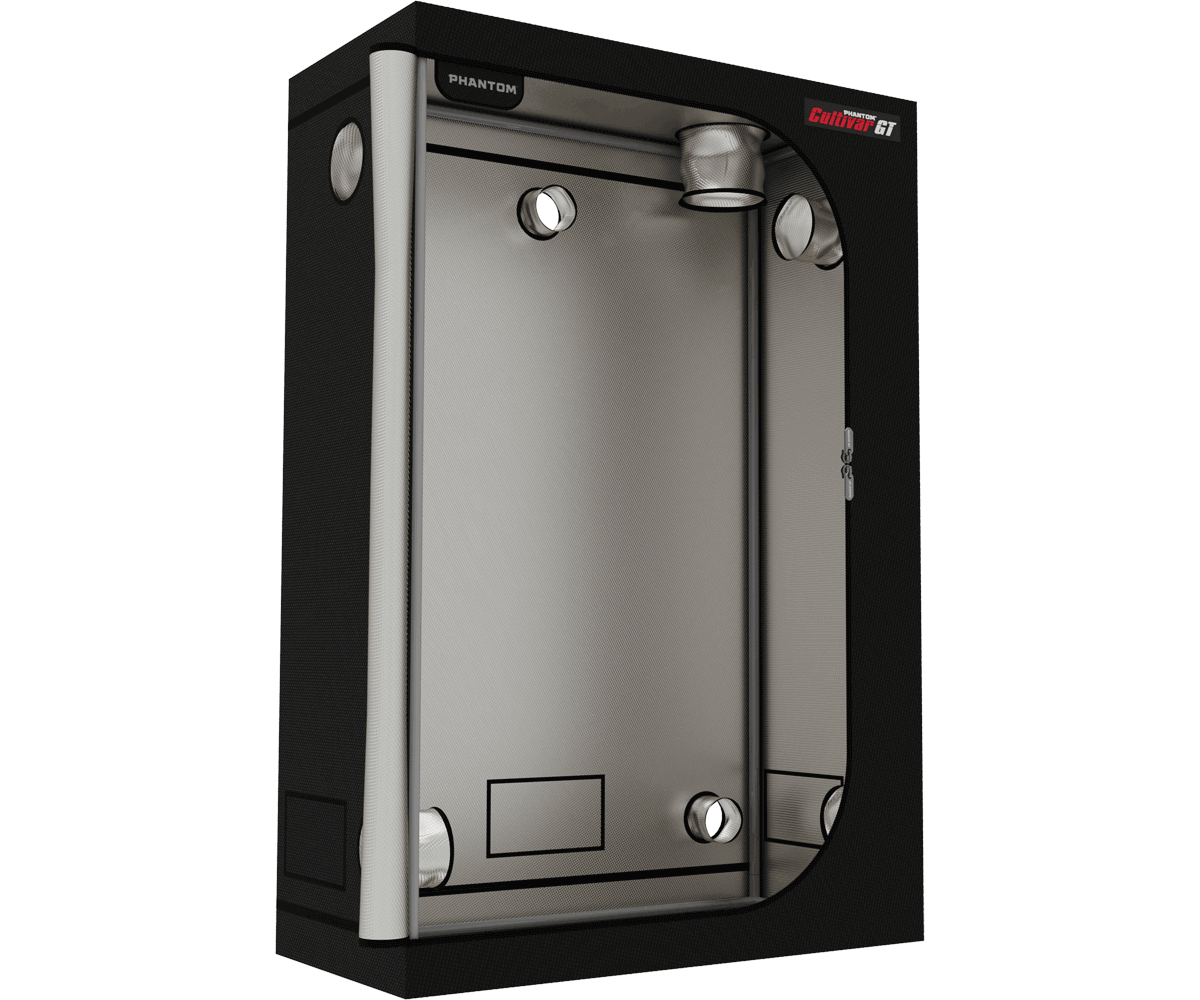 gt tent PHANTOM Cultivar GT Grow Tents – Evolve Garden Supply