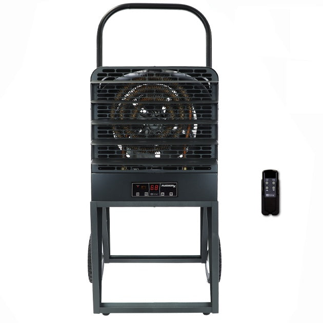 King Electric PKB PlatinumX Portable Unit Heater