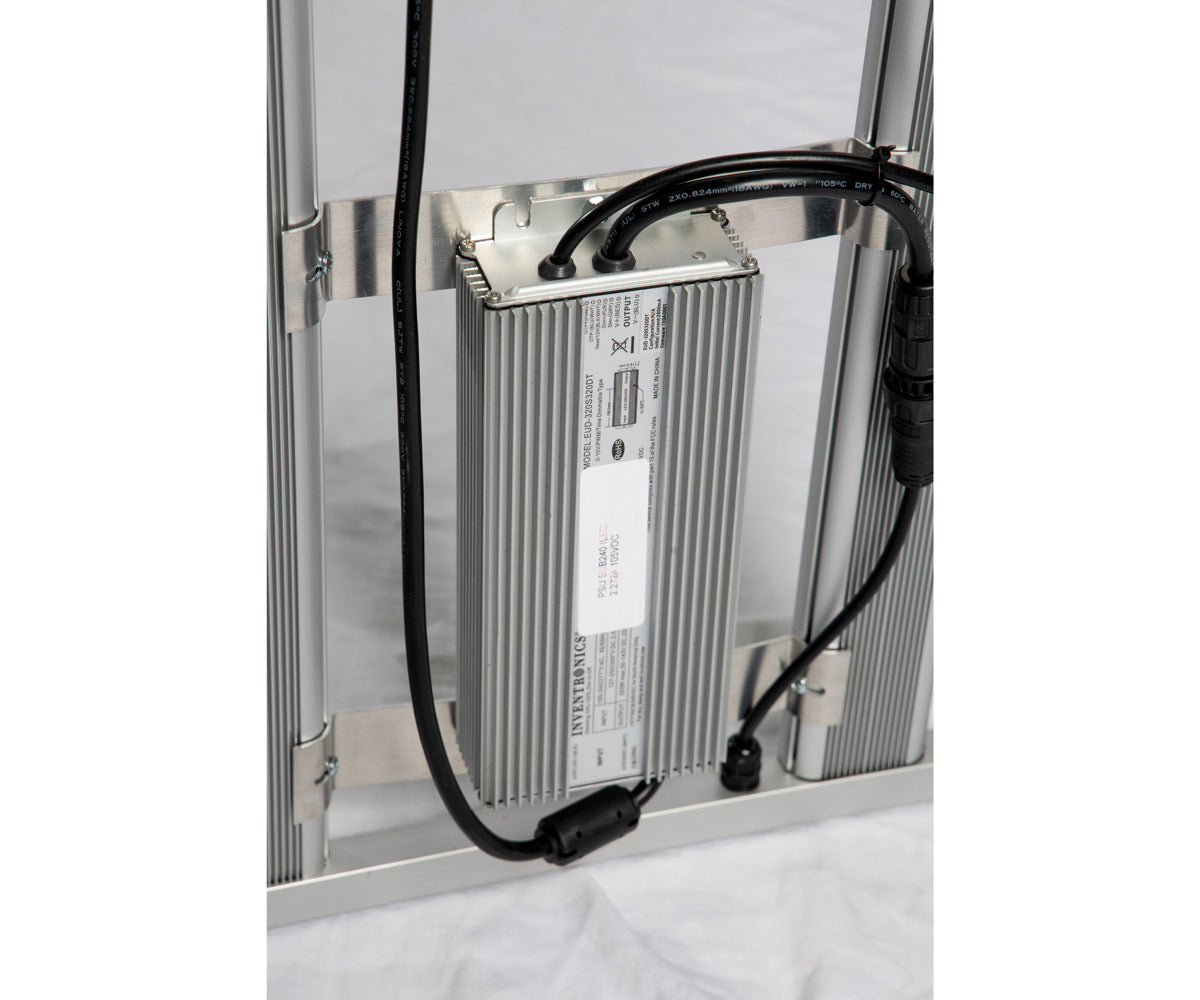 PHOTOBIO MXR Commercial Multi-bar LED Grow Light