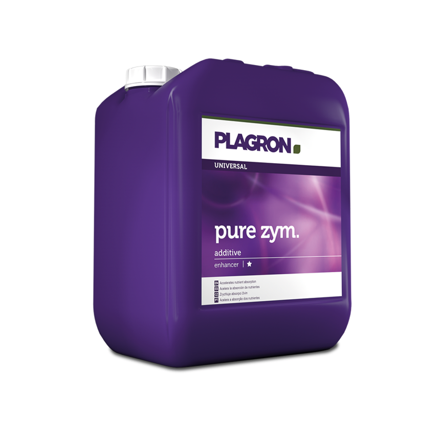 Plagron | Pure Zym