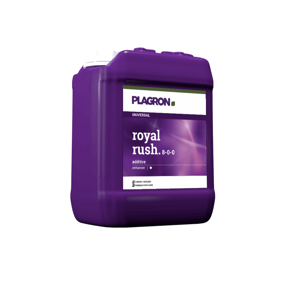 Plagron | Royal Rush